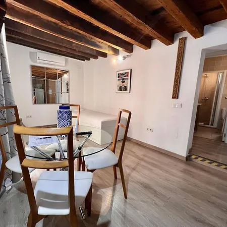 بيت للعطل Felices Cuatro