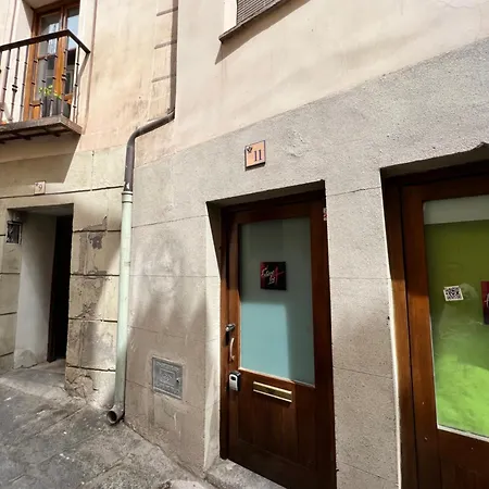 Felices Cuatro بيت للعطل