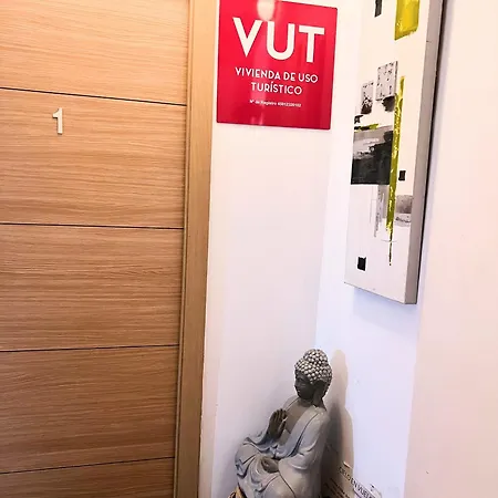 Felices Cuatro بيت للعطل *