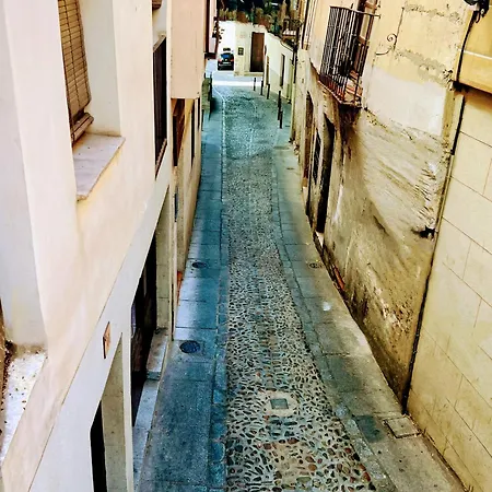 Felices Cuatro بيت للعطل *