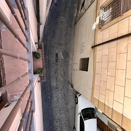 Felices Cuatro Prázdninový dům Toledo