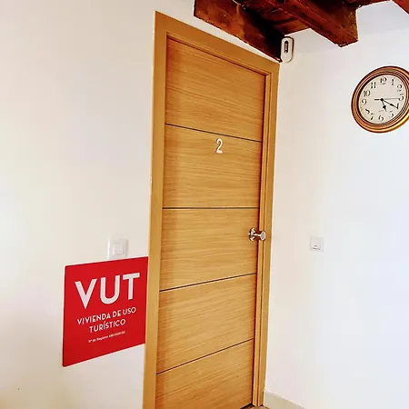 Felices Cuatro Prázdninový dům
