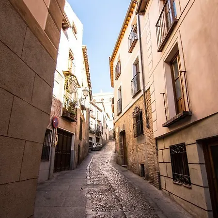 Felices Cuatro بيت للعطل