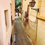 Felices Cuatro トレド