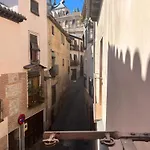 Felices Cuatro 別荘 トレド