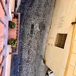 Felices Cuatro トレド
