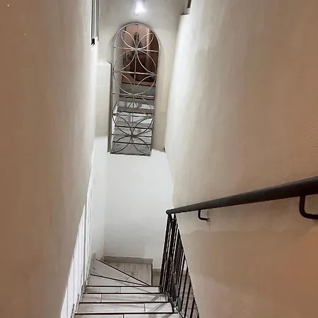 Felices Cuatro Holiday home