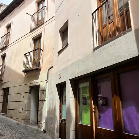 Holiday home Felices Cuatro *