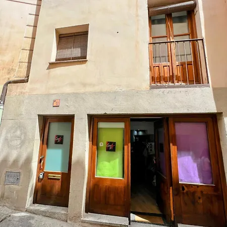 Holiday home Felices Cuatro Toledo