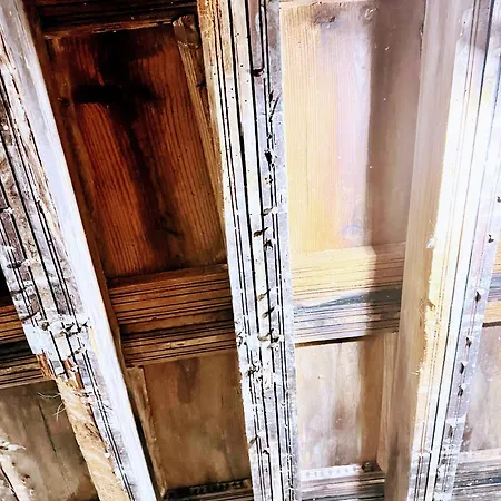 Σπίτι διακοπών Felices Cuatro Τολέδο