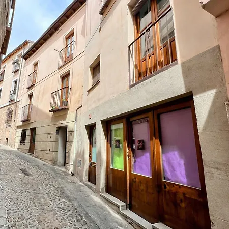 Felices Cuatro Toledo
