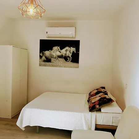 Felices Cuatro Holiday home *