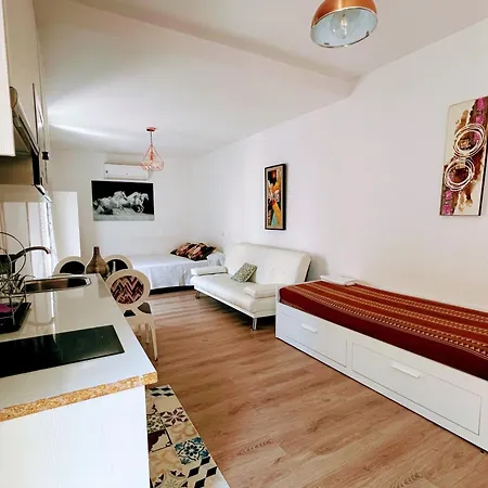 Felices Cuatro Τολέδο