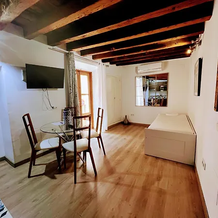 Felices Cuatro Holiday home *