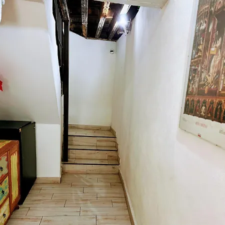 Felices Cuatro Σπίτι διακοπών