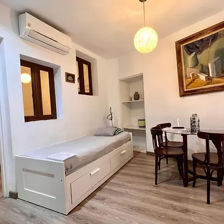 Felices Cuatro Τολέδο