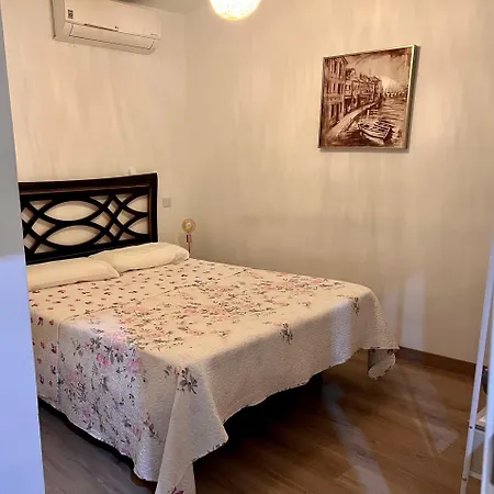 Felices Cuatro Holiday home *
