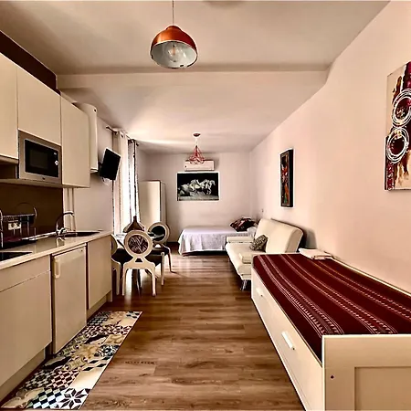 Felices Cuatro Holiday home Toledo