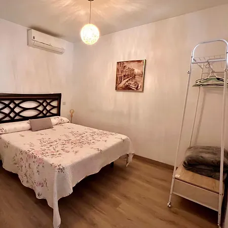 Felices Cuatro Holiday home Toledo
