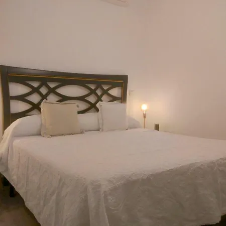Holiday home Felices Cuatro Toledo