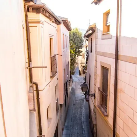 Σπίτι διακοπών Felices Cuatro