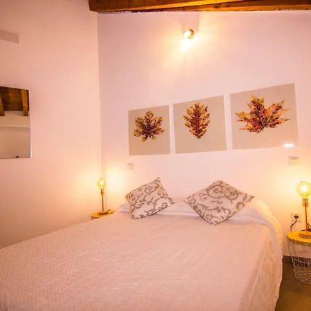 Holiday home Felices Cuatro