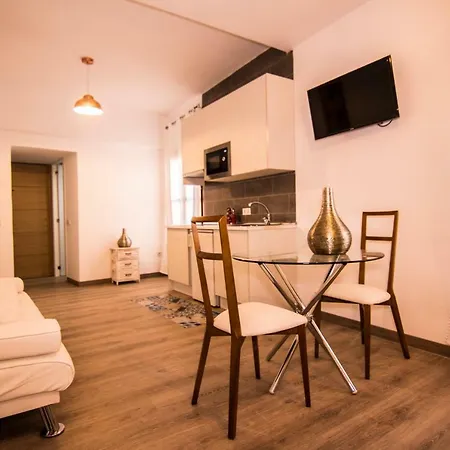 Felices Cuatro * Τολέδο