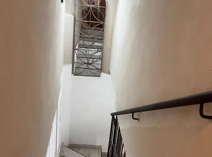 Felices Cuatro 別荘