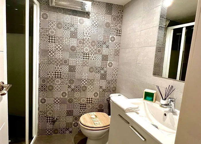 Felices Cuatro トレド