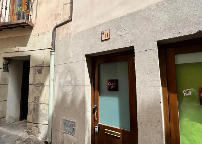 Felices Cuatro 別荘