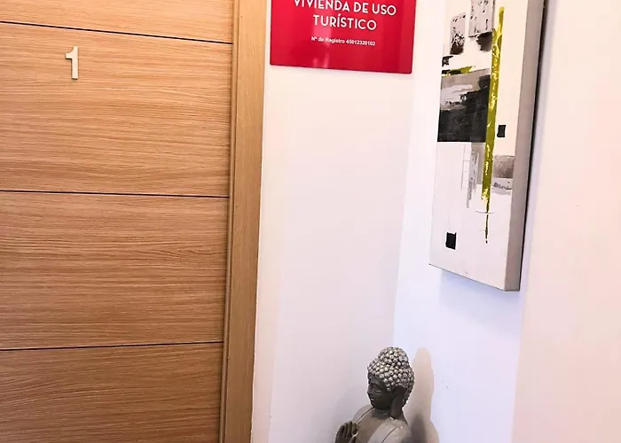 Felices Cuatro 別荘 *