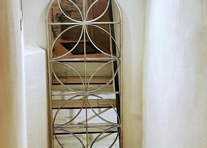 Felices Cuatro Dom wakacyjny Toledo