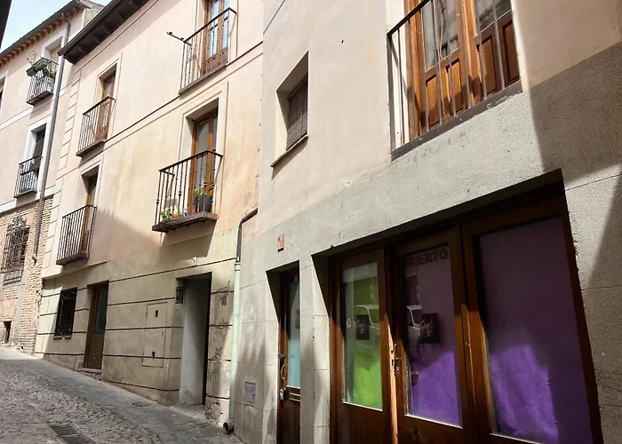 別荘 Felices Cuatro *