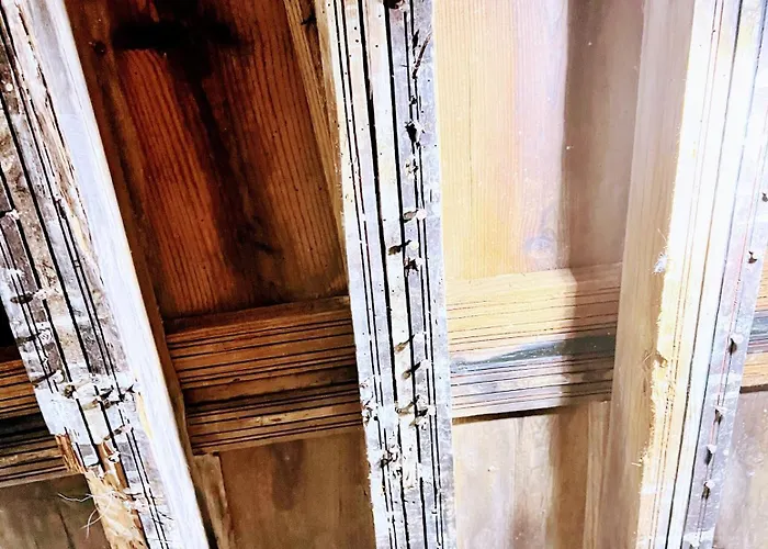 別荘 Felices Cuatro トレド