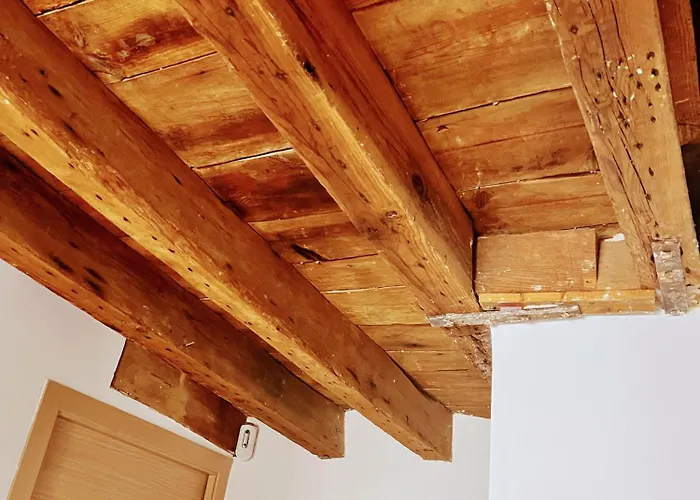 Felices Cuatro Dom wakacyjny Toledo