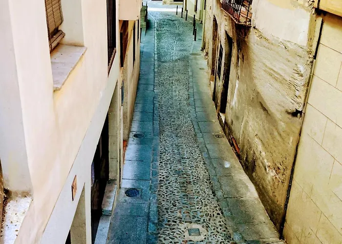 Felices Cuatro 別荘 *