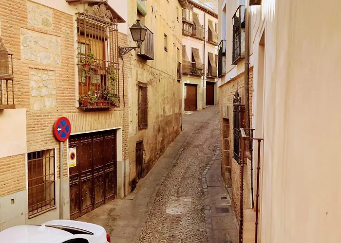 Felices Cuatro 別荘