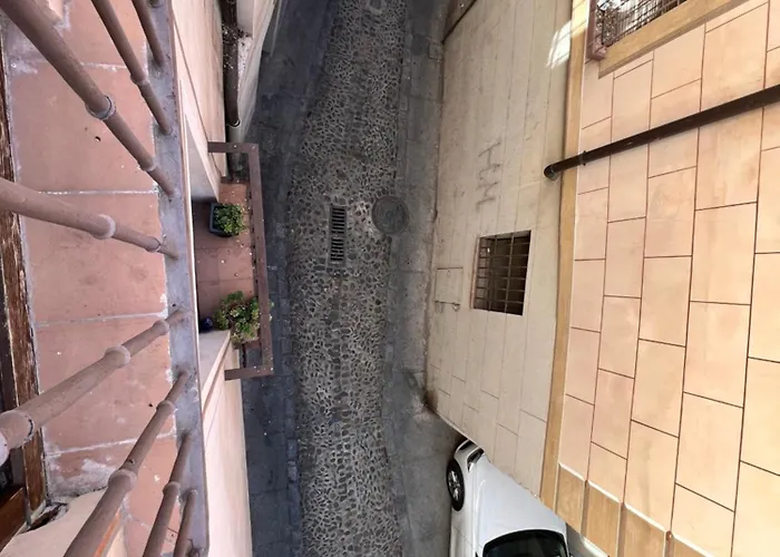 Felices Cuatro 別荘 トレド