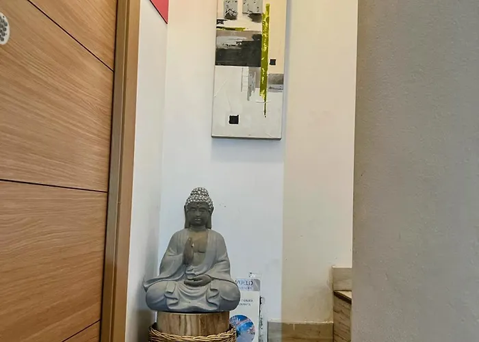 別荘 Felices Cuatro *