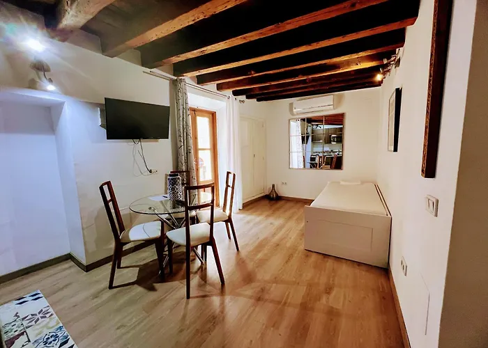 Felices Cuatro 別荘 *