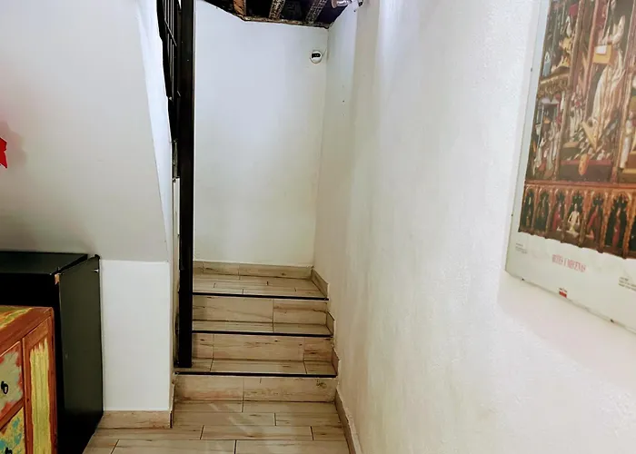 Felices Cuatro 別荘