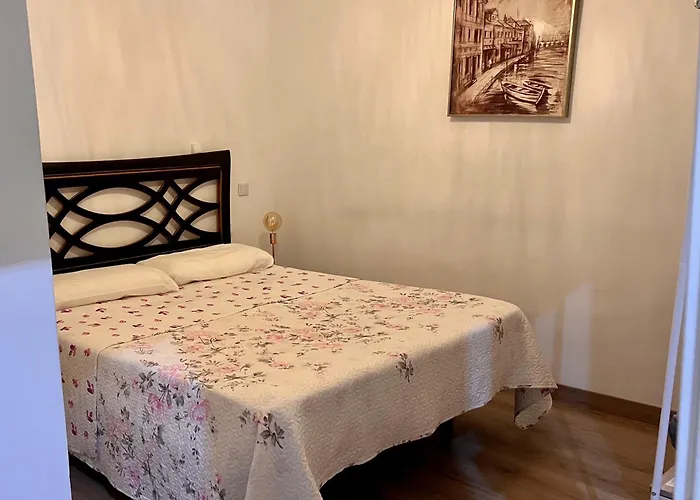 Felices Cuatro 別荘 *