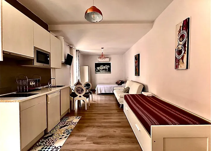 Felices Cuatro 別荘 トレド