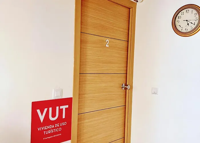 Felices Cuatro Dom wakacyjny