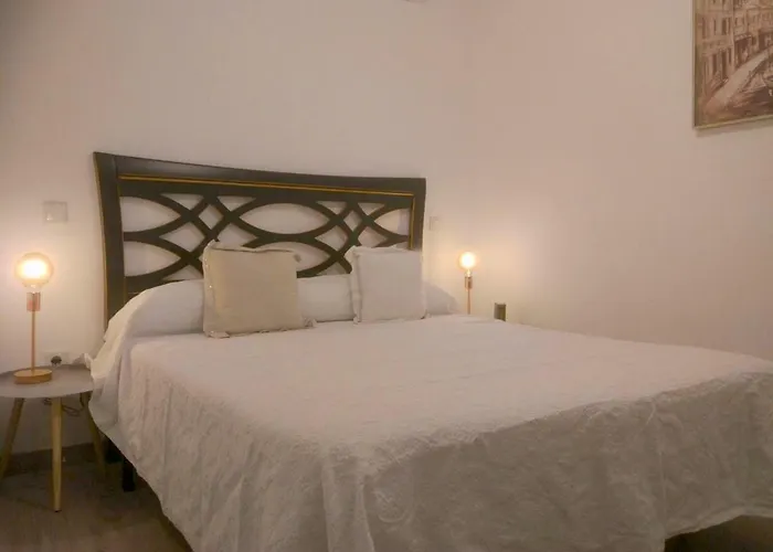 別荘 Felices Cuatro トレド