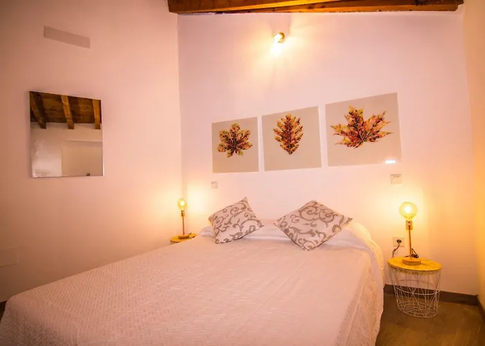 Dom wakacyjny Felices Cuatro