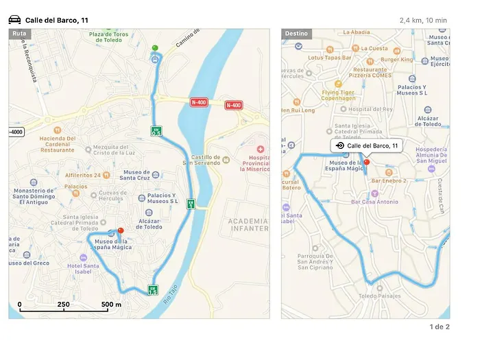 別荘 Felices Cuatro