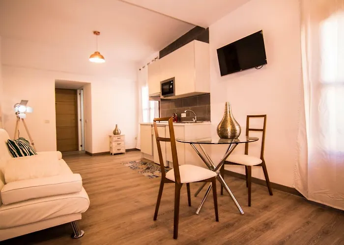 Felices Cuatro * トレド