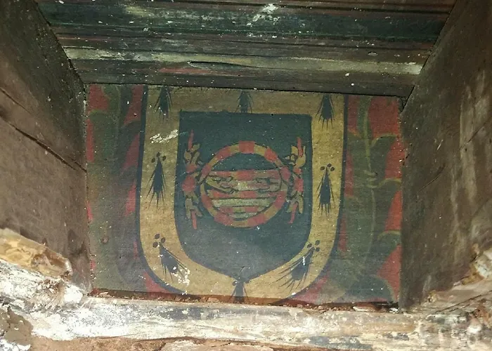 Felices Cuatro * トレド